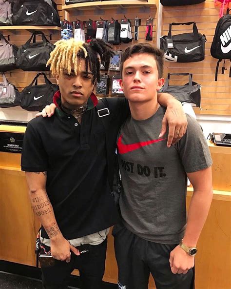 XXXTENTACION Photos (29 of 175)